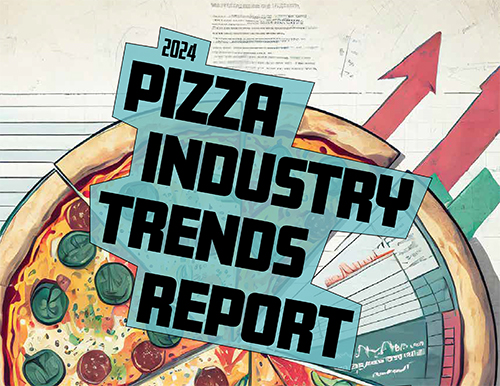 2024 Pizza Industry Trends Report