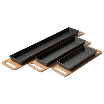 LloydPans, Long Pans, IBIE Booth 609