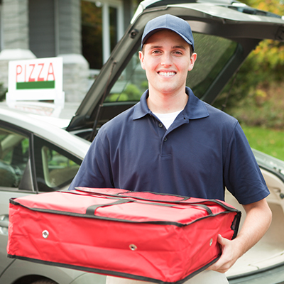 Delivers Workers' Compensation Coverage for Restaurants with Delivery