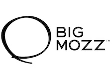 Big Mozz logo