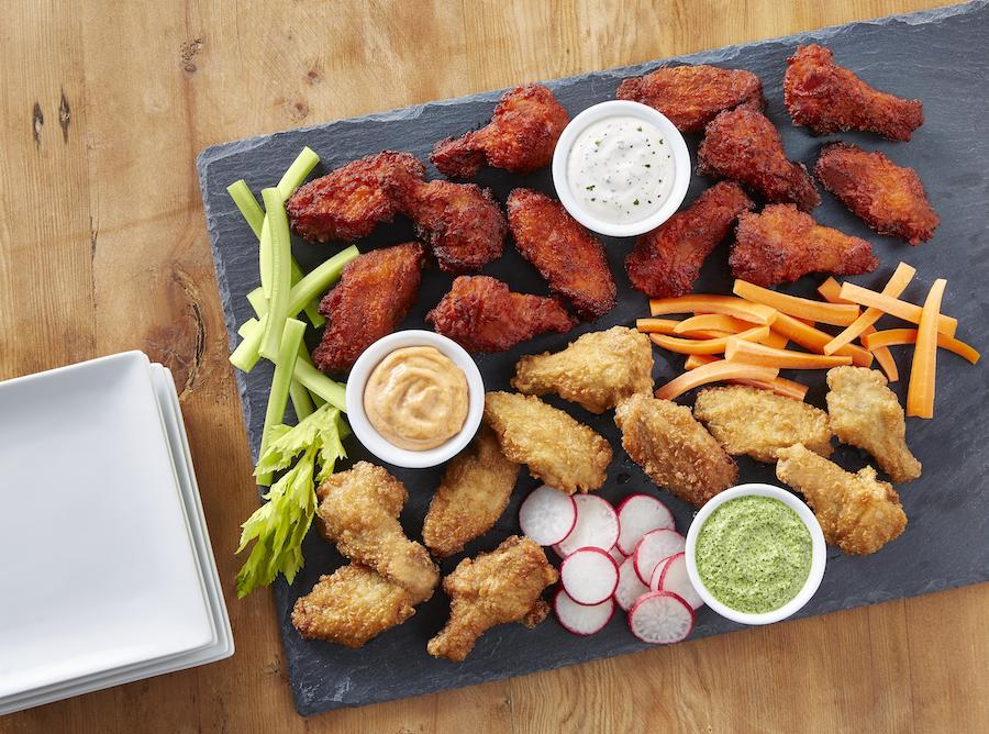 Tyson Foodservice Unveils Three Innovative New Products Catering to Evolving Needs in the Food Industry