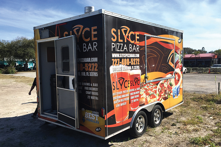 The Beauty of Catering