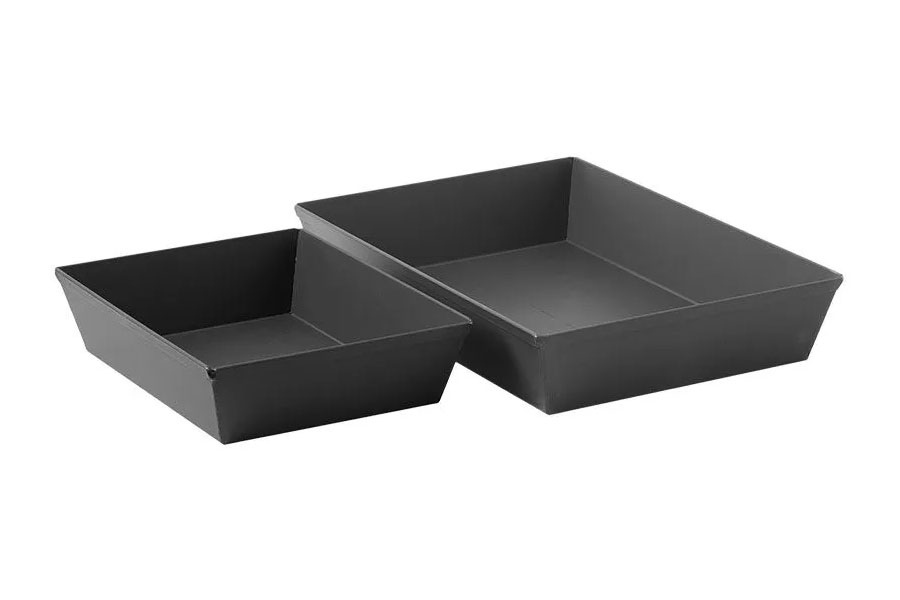 Detroit pizza pans, LloydPans