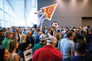 Image of International Pizza Expo