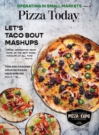 February 2025 Issue of Pizza Today Magazine