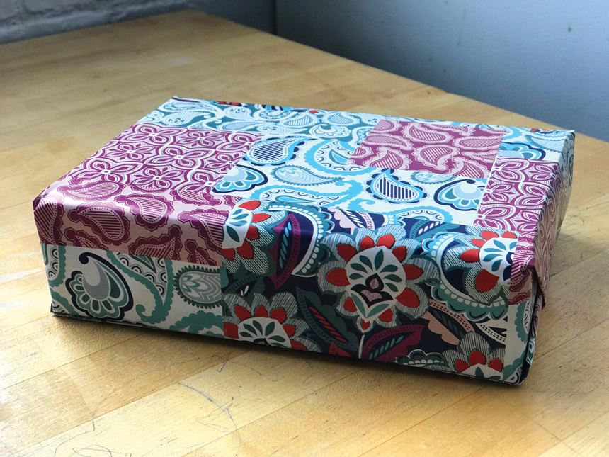 guerilla gifting, marketing, restaurant