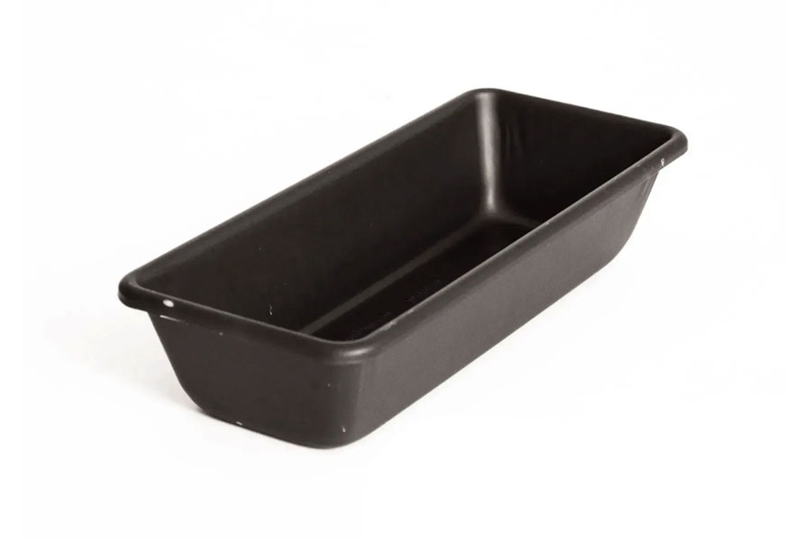 LloydPans Must-Have Pan for Handheld Pizza