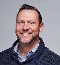 Jeremy White, Editor in Chief, Pizza Today Magazine