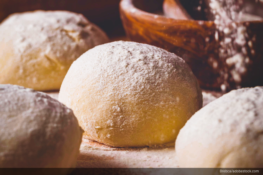 Adding Herbs, Spices and Other Elements to Your Pizza Dough