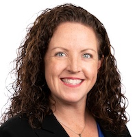 Kate Lavin, Senior Editor, Pizza Today Magazine