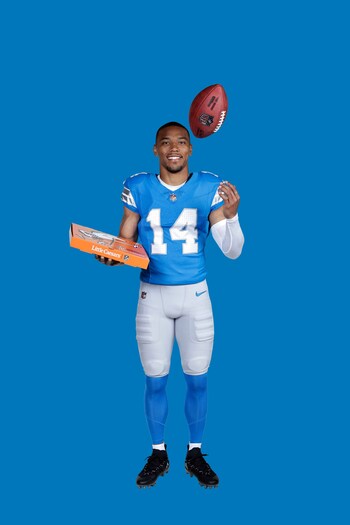 Courtesy of Little Caesars