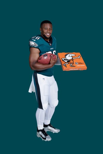 Courtesy of Little Caesars