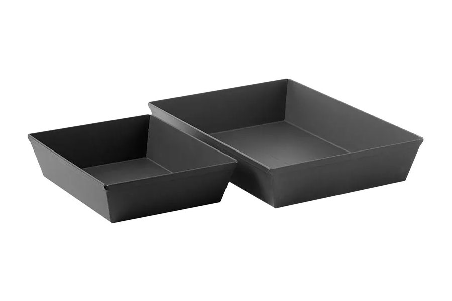 LloydPans’ Detroit-Style Pizza Pans