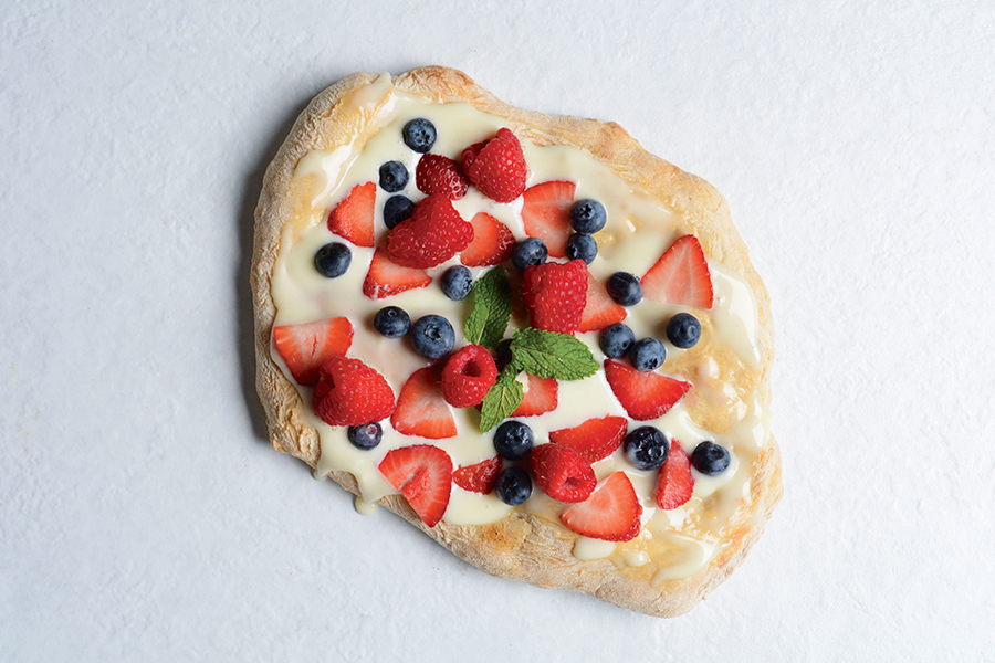 berry pizza recipes, berries on pizza, berry dessert pizza