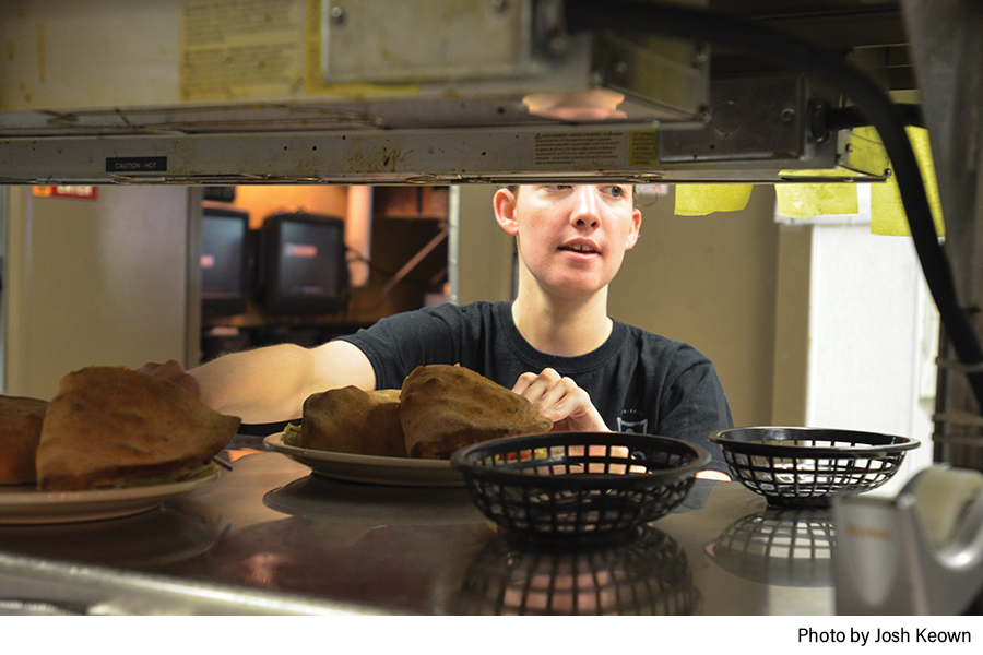 Paired Employee Incentive