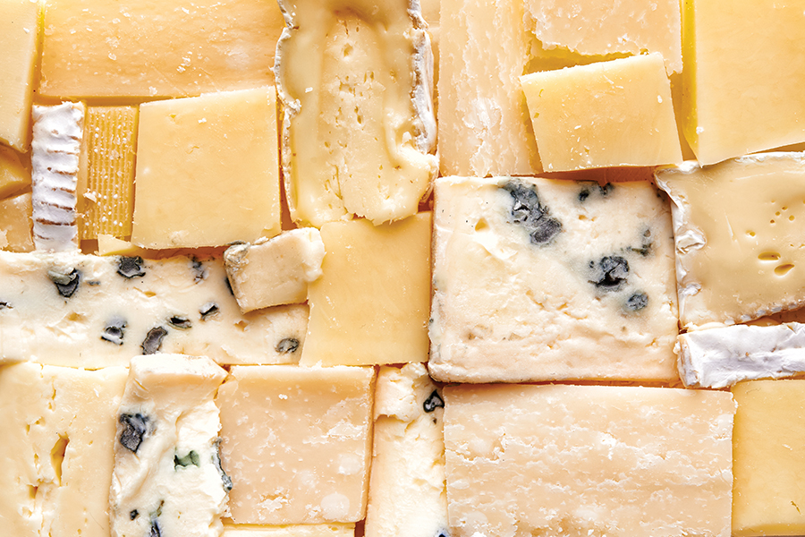 What Cheese trends right now, What's hot in cheese, current cheese trends