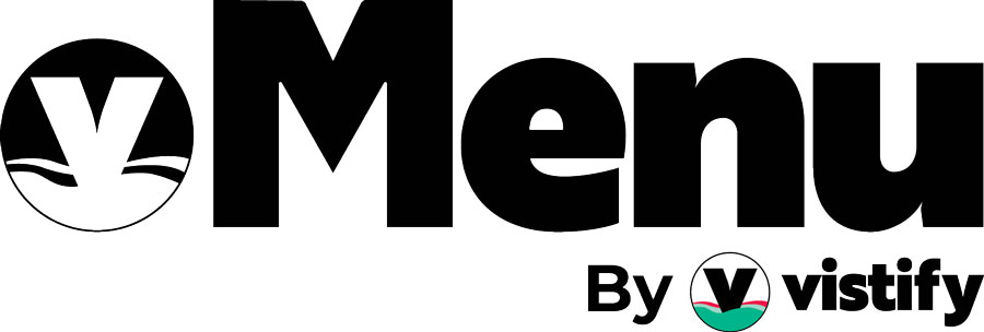 vMenu by Vistify Digital Menu Solution