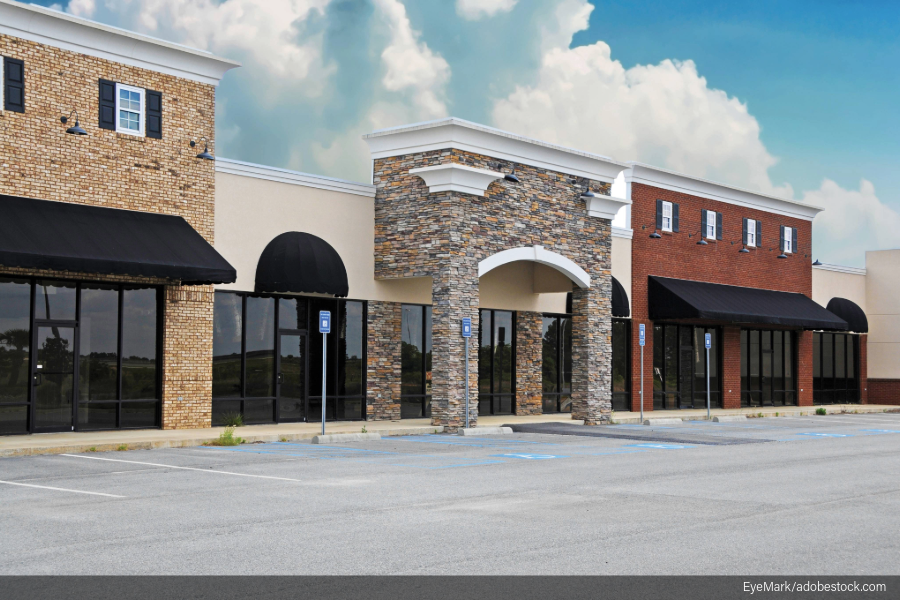 Ways to Make Your Strip Mall Restaurant Stand Out