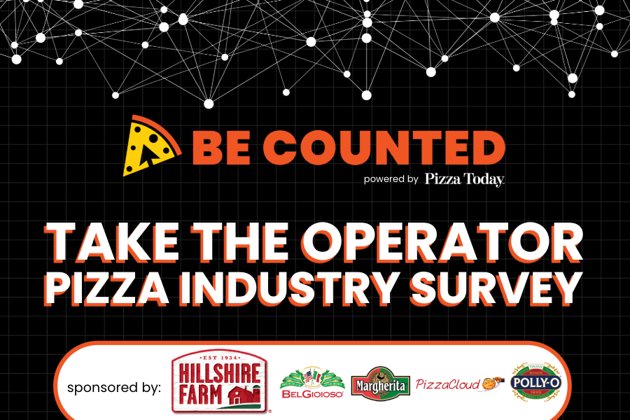 Be Counted 2025 Undated