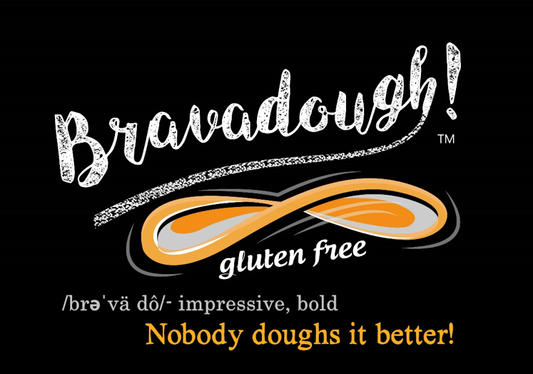 bravadough, wild flour bakery