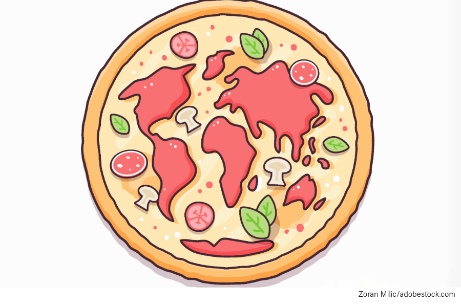 Add Sustainability to Your Catering Operation