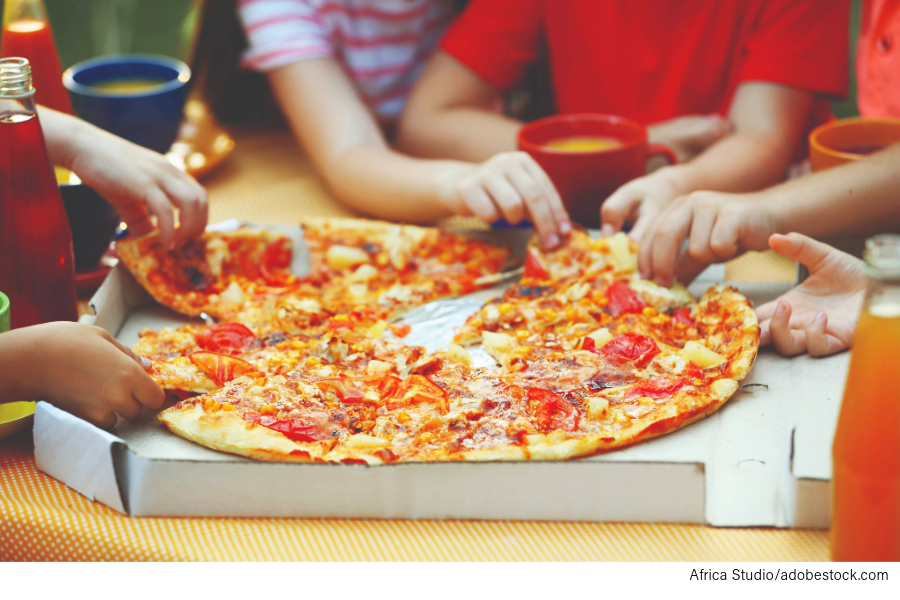 Sponsoring Youth Teams and Community Events