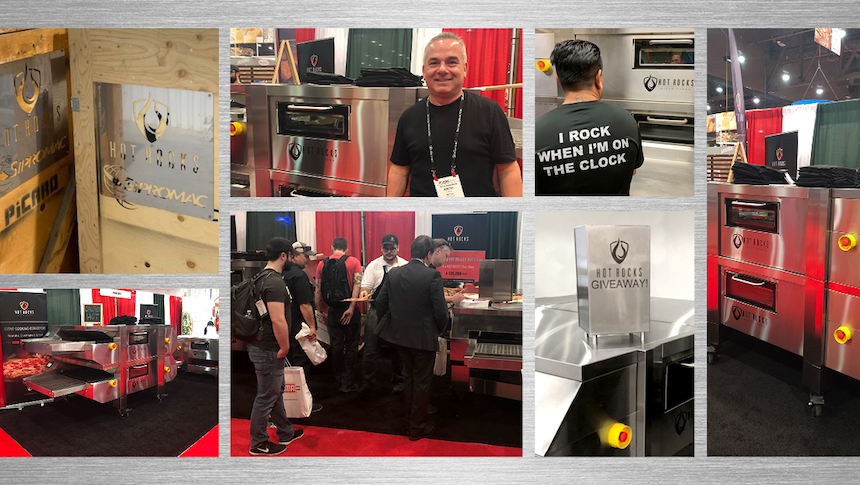 hot rocks giveaway
