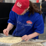 International Pizza Challenge 2025