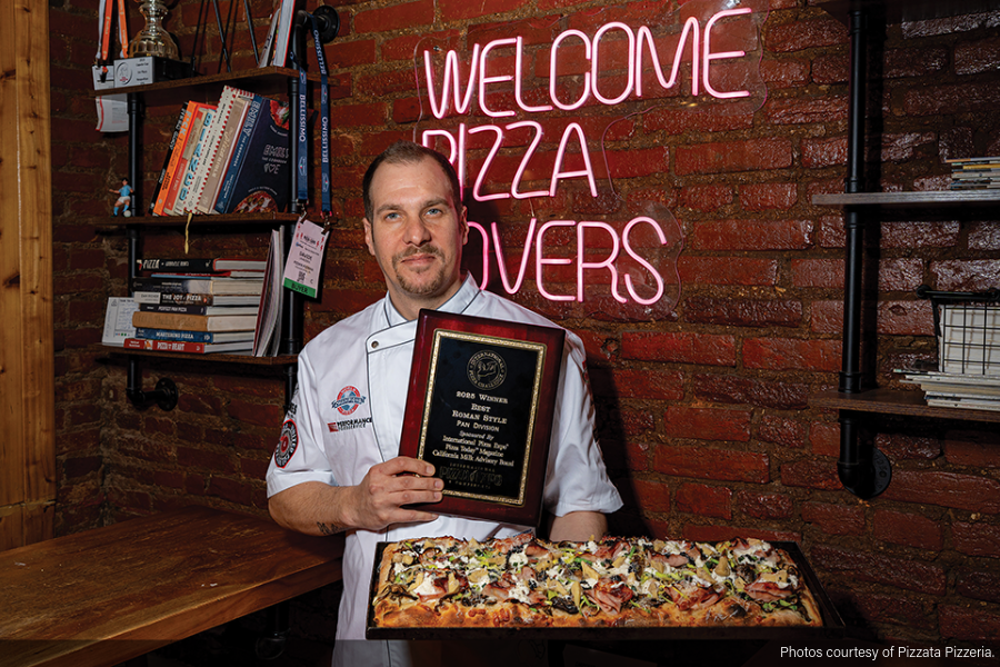 Image of Davide Lubrano Lavadera