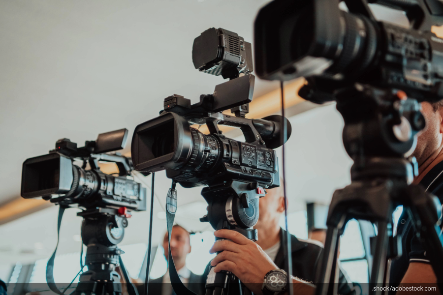 public relations, media coverage