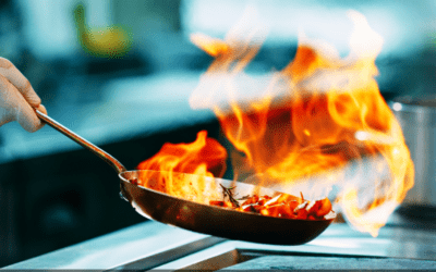 Planning for disaster can help pizzerias withstand extreme weather events