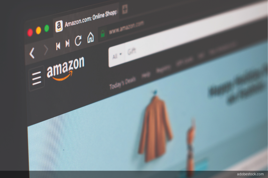 What We Can Learn From Amazon