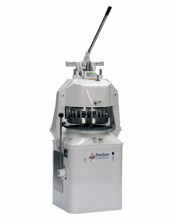 Dutchess Dough Divider/Rounder